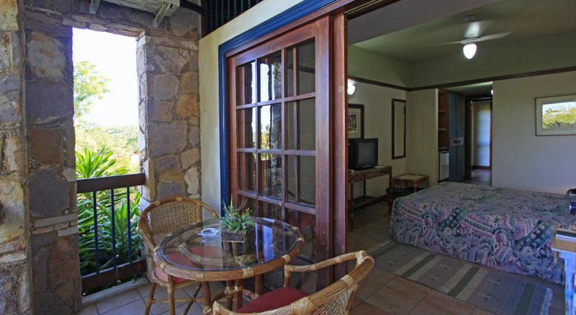 Hotel Portal Lencois Exterior foto