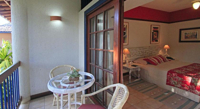 Hotel Portal Lencois Exterior foto