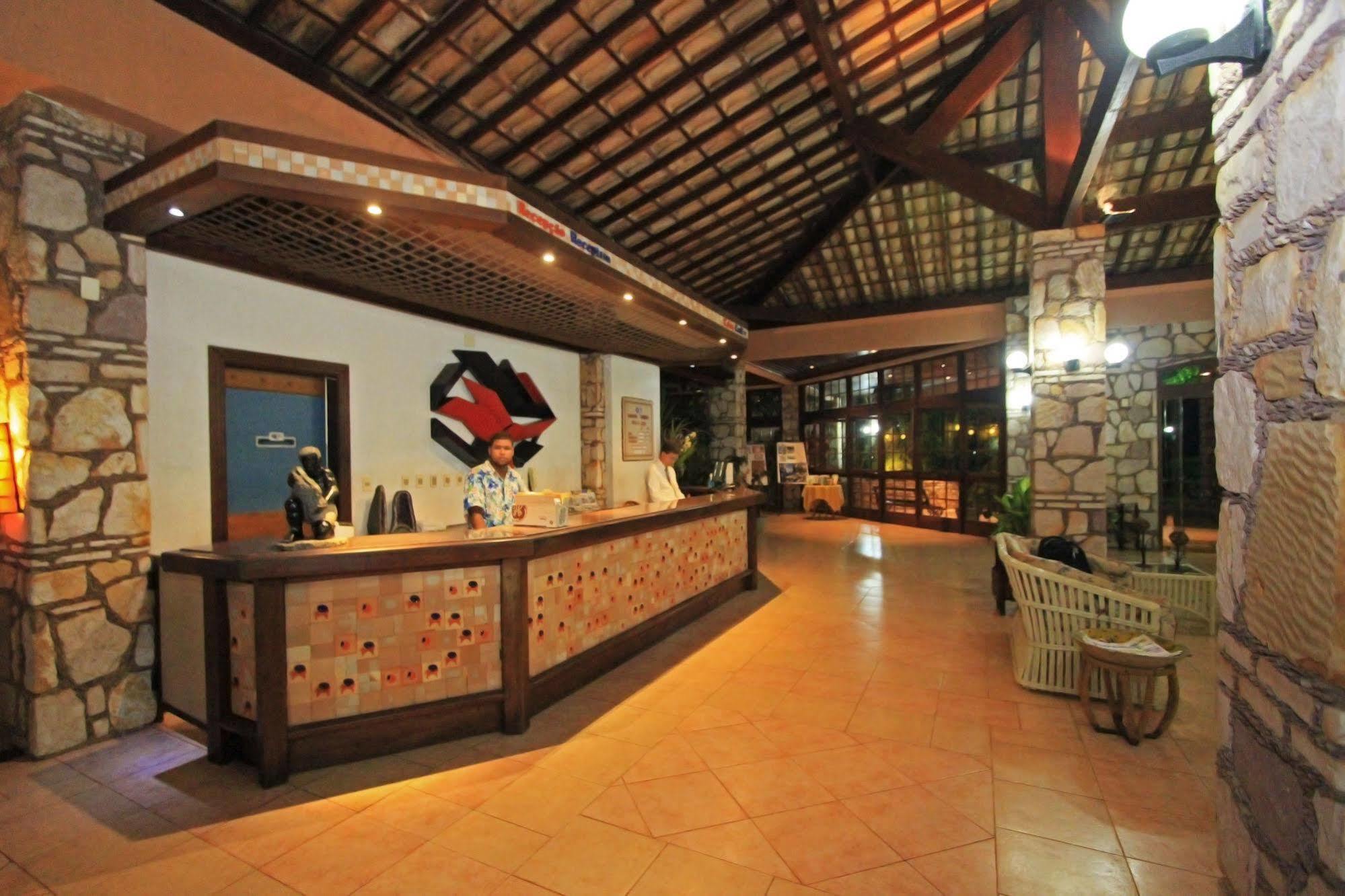 Hotel Portal Lencois Exterior foto